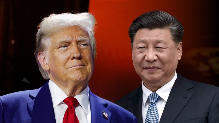 Trump and China Near Trade Deal Following Productive Discussions