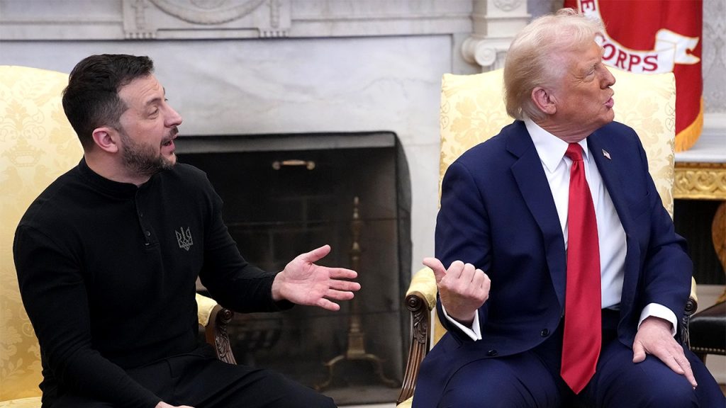 Key Events from President Trump’s Sixth Week in Office