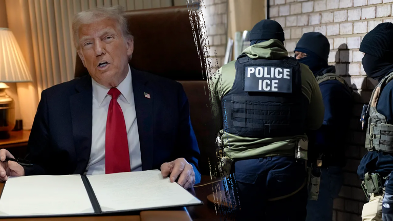 Legal Expert Emphasizes Importance of Centuries-Old Law in Immigration Battle Facing Trump Administration