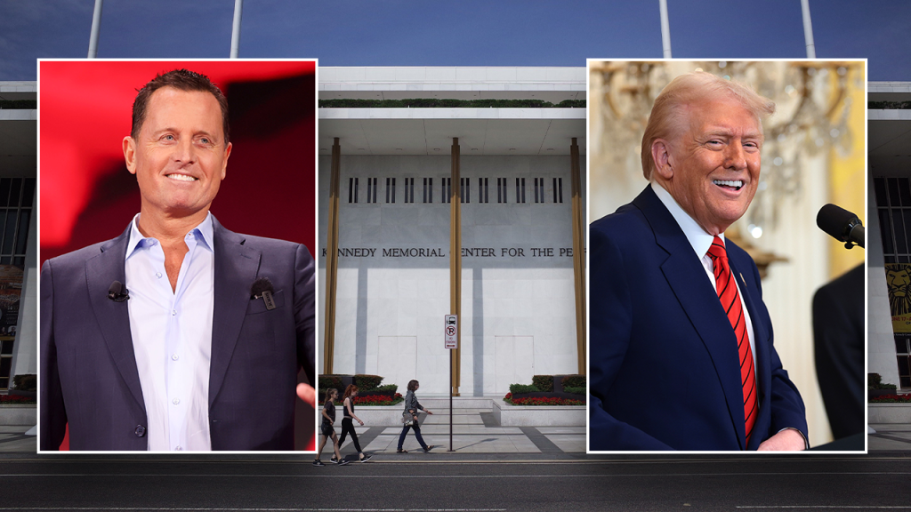 Kennedy Center Leadership Changes Signal New Era for the Arts Under Trump Administration