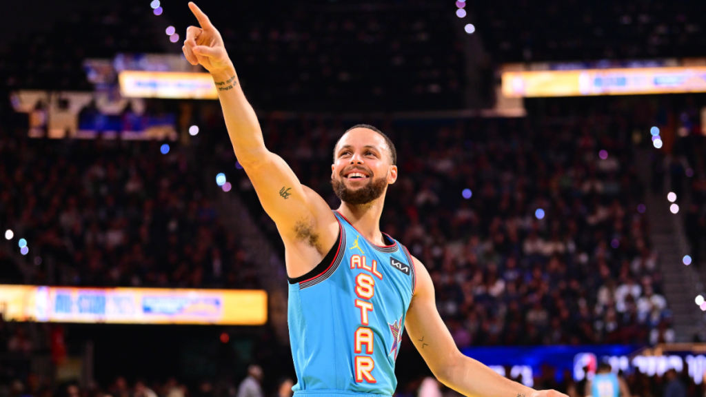 NBA All-Star Game Disappoints; Byron Triumphs at Daytona 500; Auburn Tops Alabama