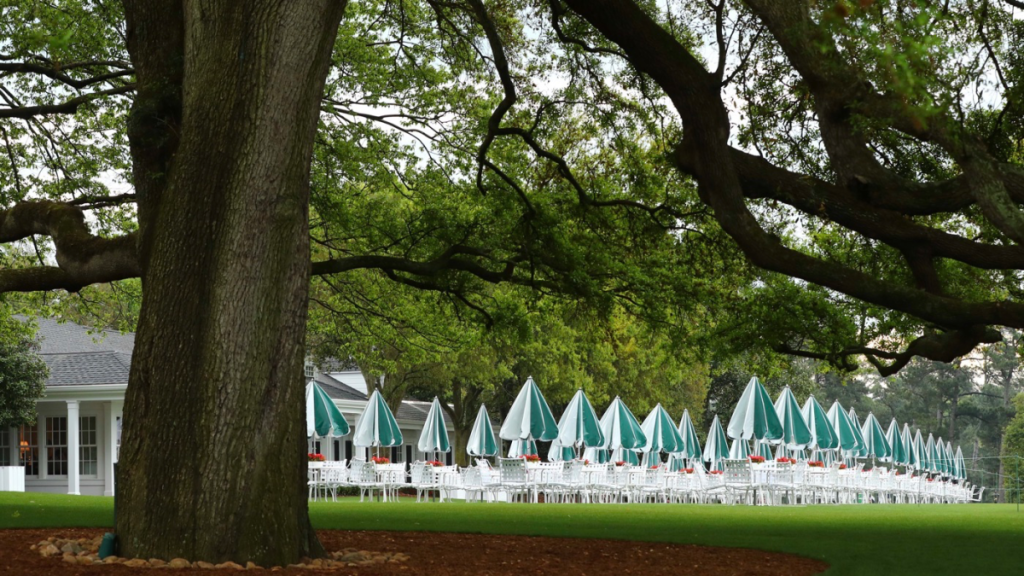 Women's Amateur Event to Debut Before 2019 Masters, Announces Augusta National Chairman