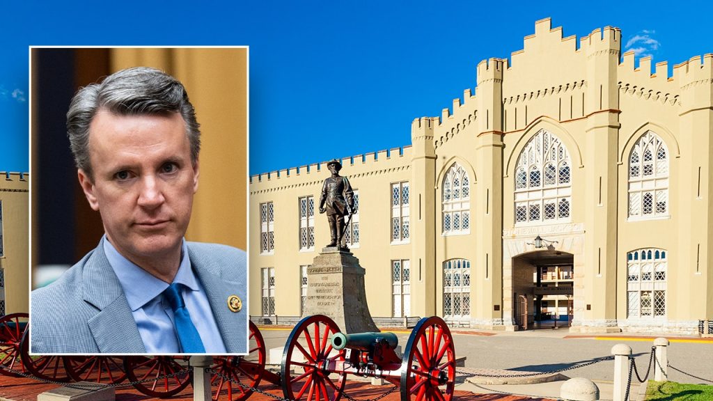 Ethics Probe Demanded Amid DEI Claims in Military School Leadership Contract Talks