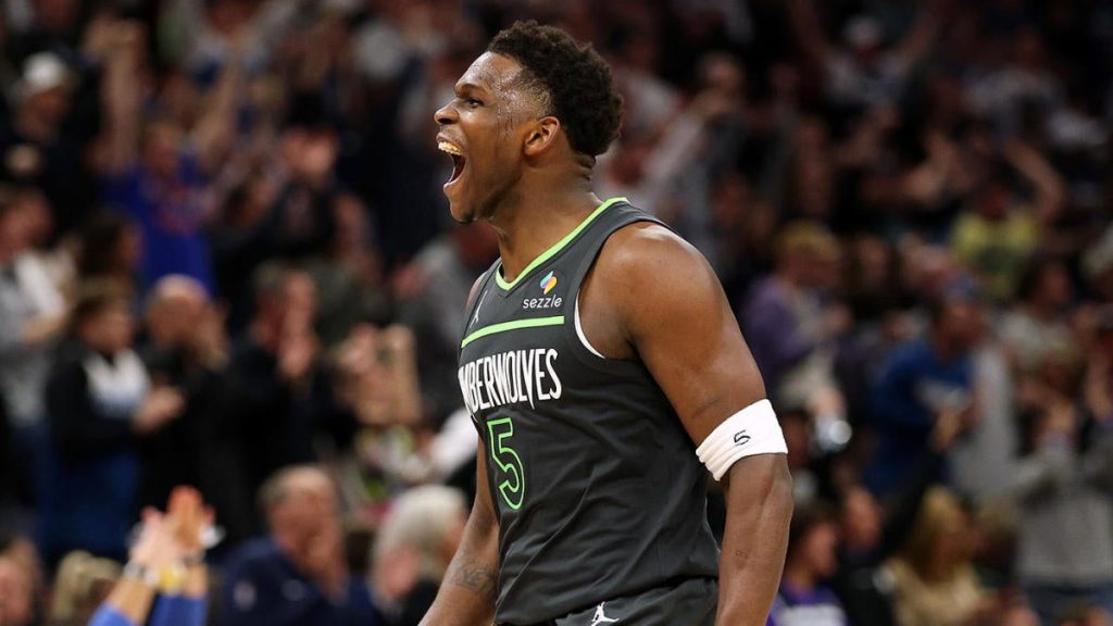 Timberwolves Extend Win Streak to Seven, Solidify Playoff Position
