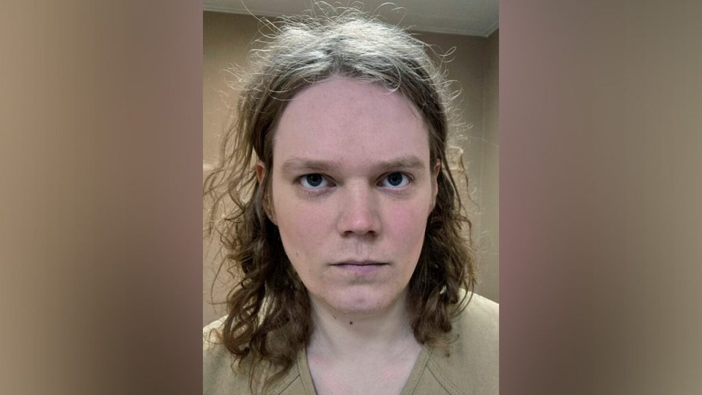 Cult Leader Associated with Border Agent Killing Requests Vegan Diet in Prison