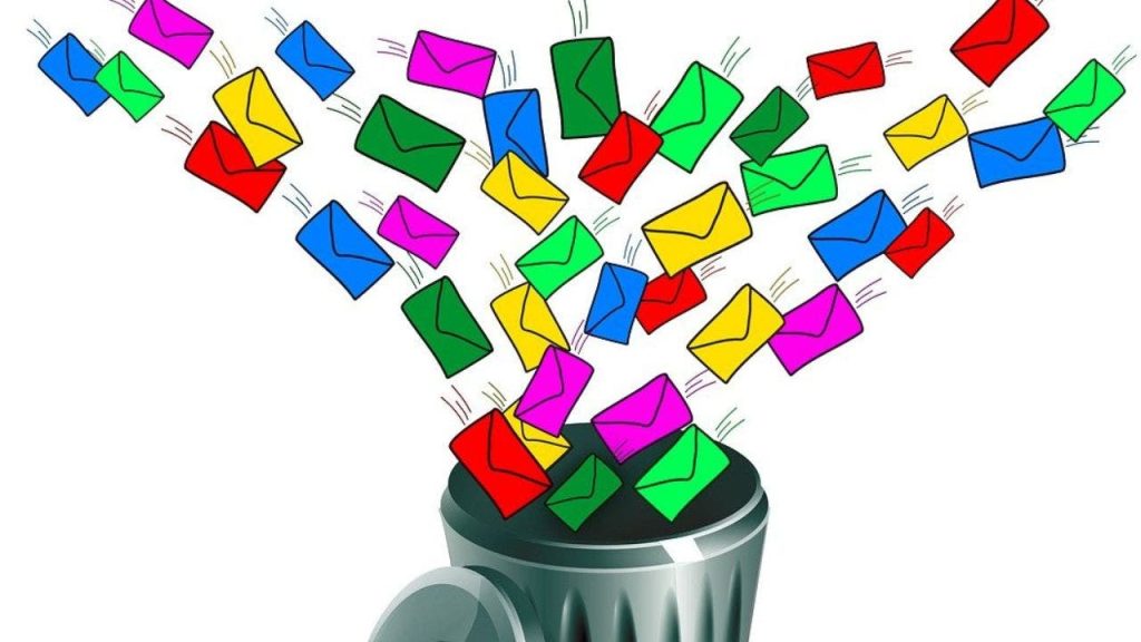 Flooded with Spam After Seeking Lender for Refinancing?