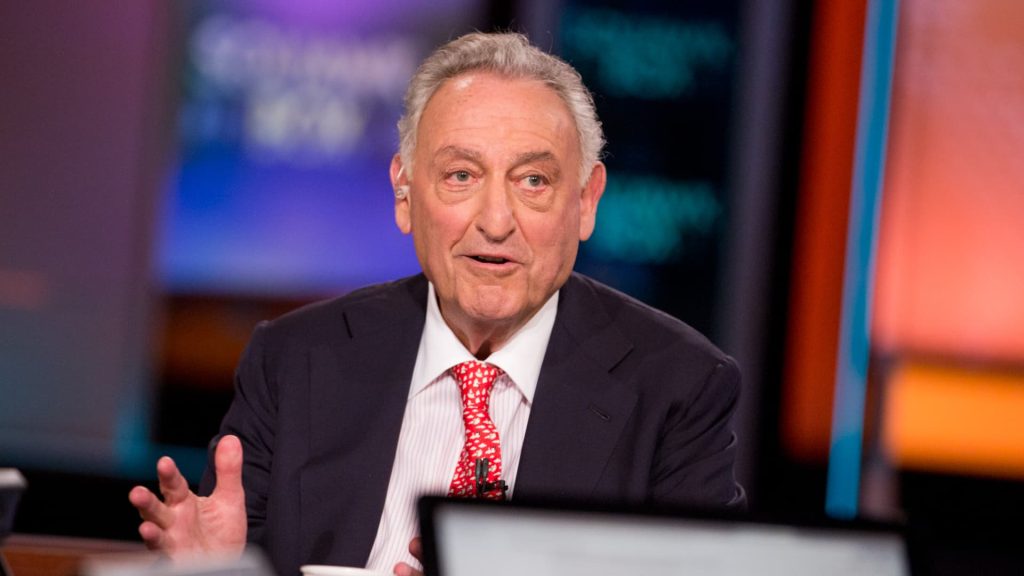 Former Citi CEO Establishes New Cancer Research Center