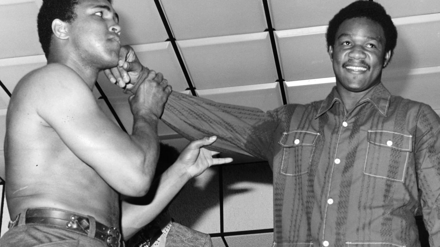 Boxing Champion George Foreman Passes Away at 76