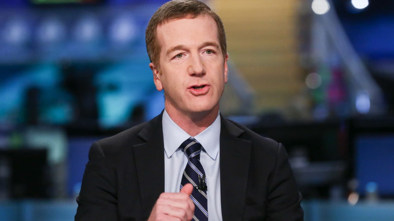 Big Tech and Market Leaders Drive Rally Amid Tariff Uncertainty, Morgan Stanley Reports