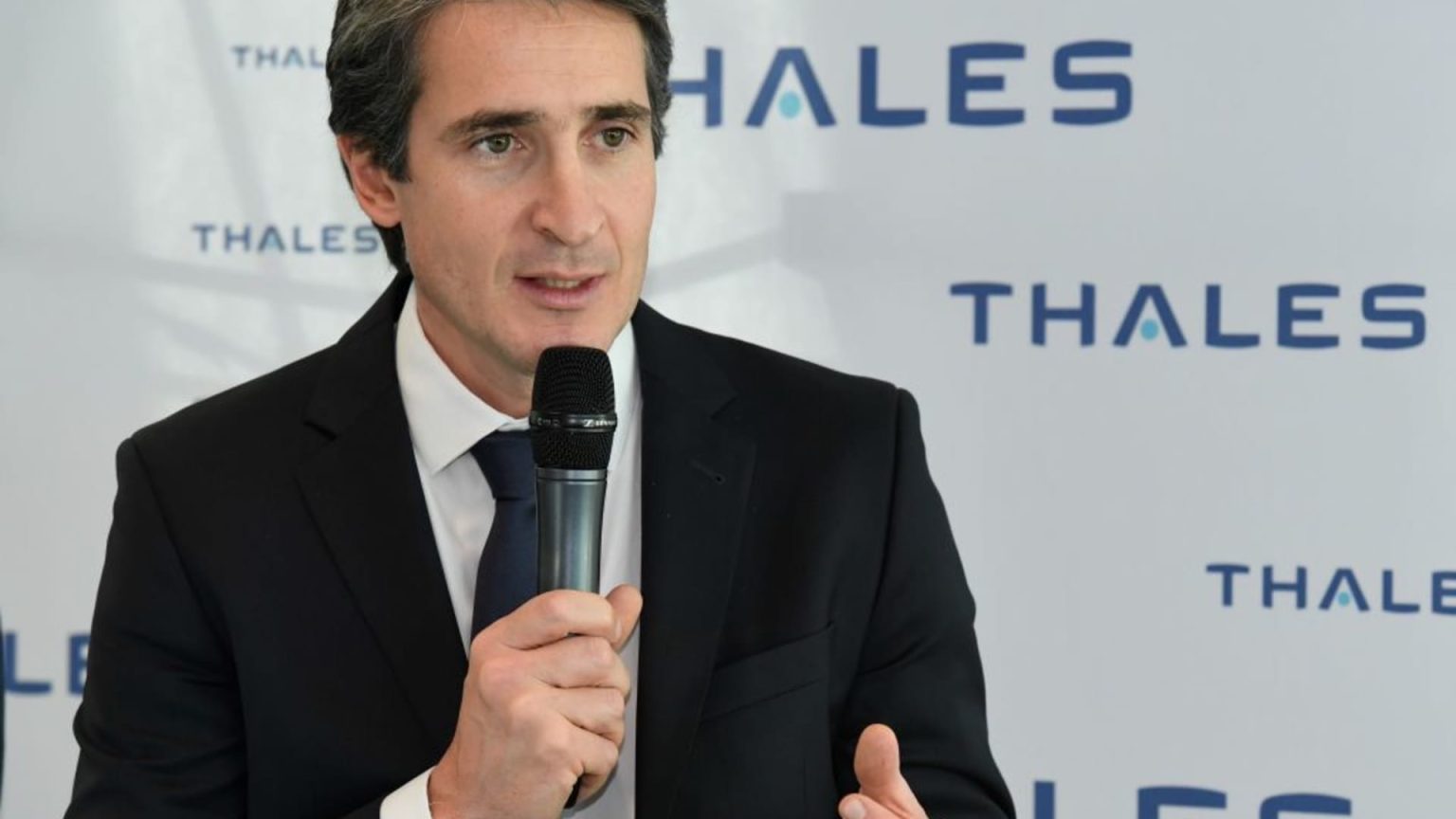 Thales CEO Urges Europe to Maintain Regional Defense Spending