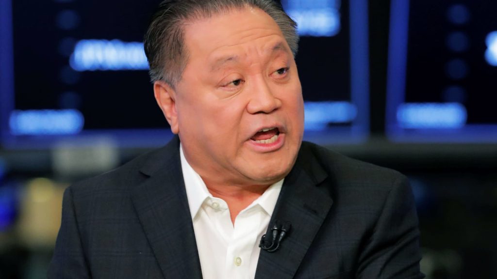 Broadcom Reports Q1 2025 Earnings Results