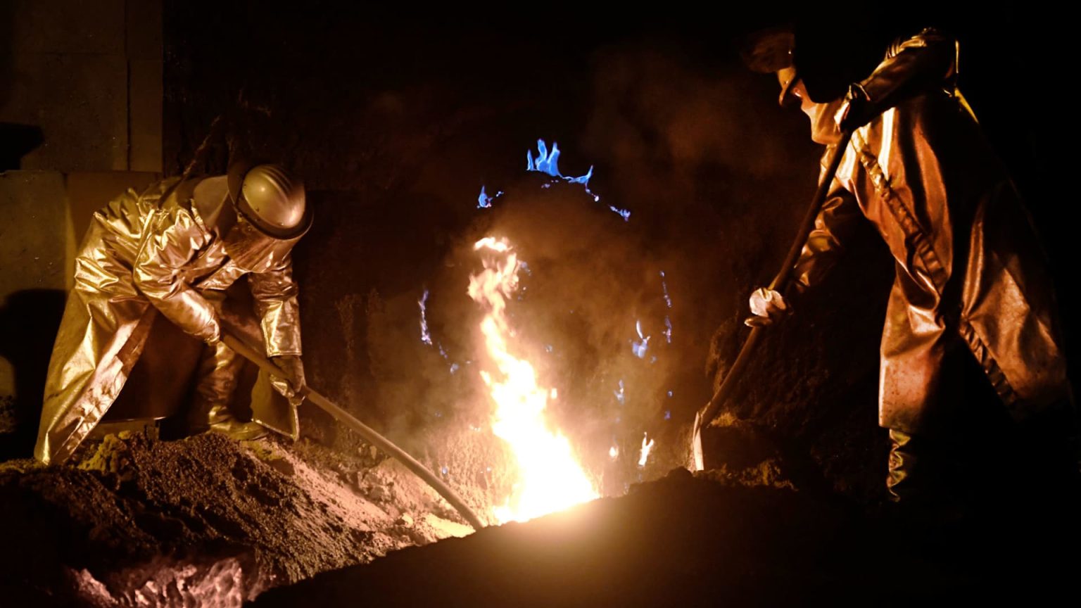 Europe Urges Action in Response to U.S. Tariffs