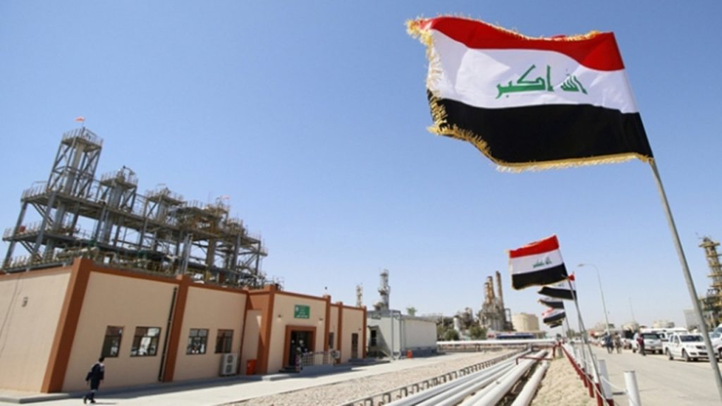 Iraq-Turkey Oil Export Talks Conclude Without Agreement Amid US Pressure