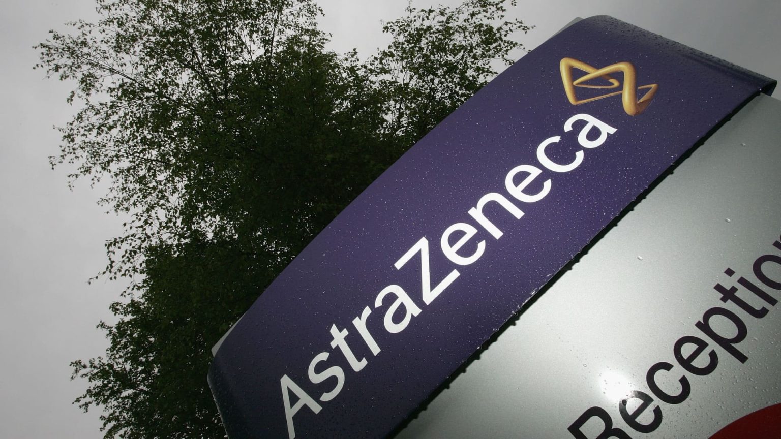 AstraZeneca to Invest $2.5 Billion in New Beijing Hub