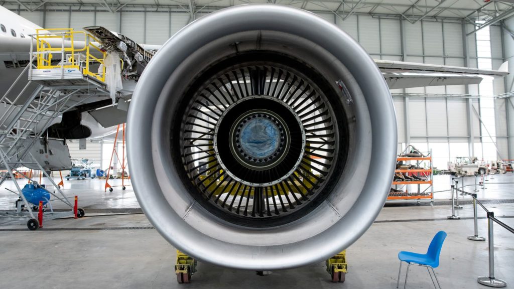 Airbus and Industry Leaders Urge Creation of Sovereign Fund to Enhance Europe's Tech Autonomy