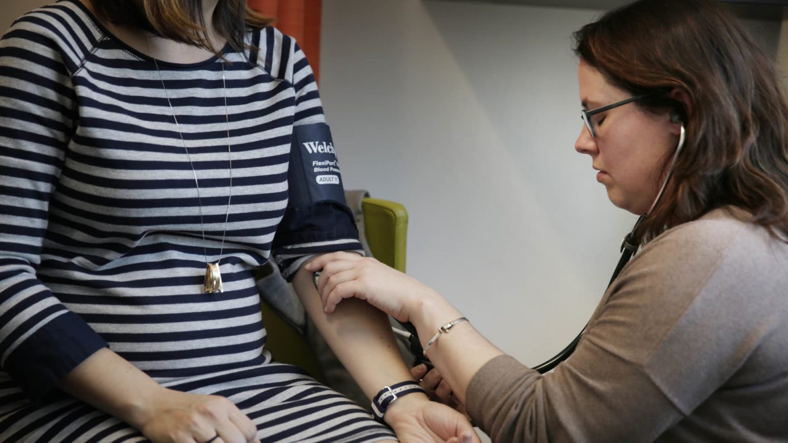 New Drug Successfully Reduces Uncontrolled Hypertension in Clinical Trial
