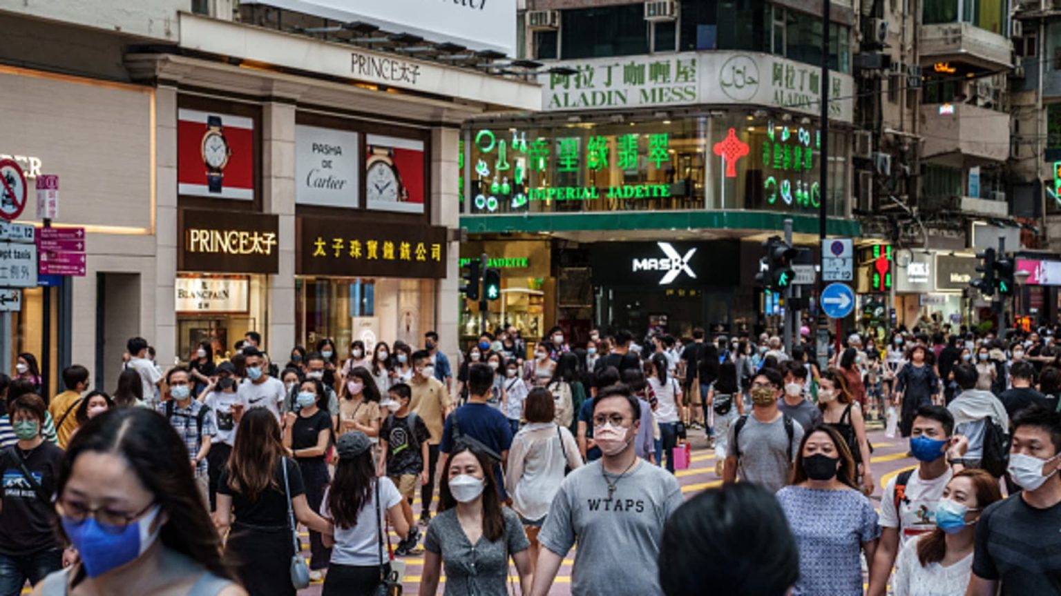 JPMorgan Advocates for Investment in Chinese Consumer Recovery