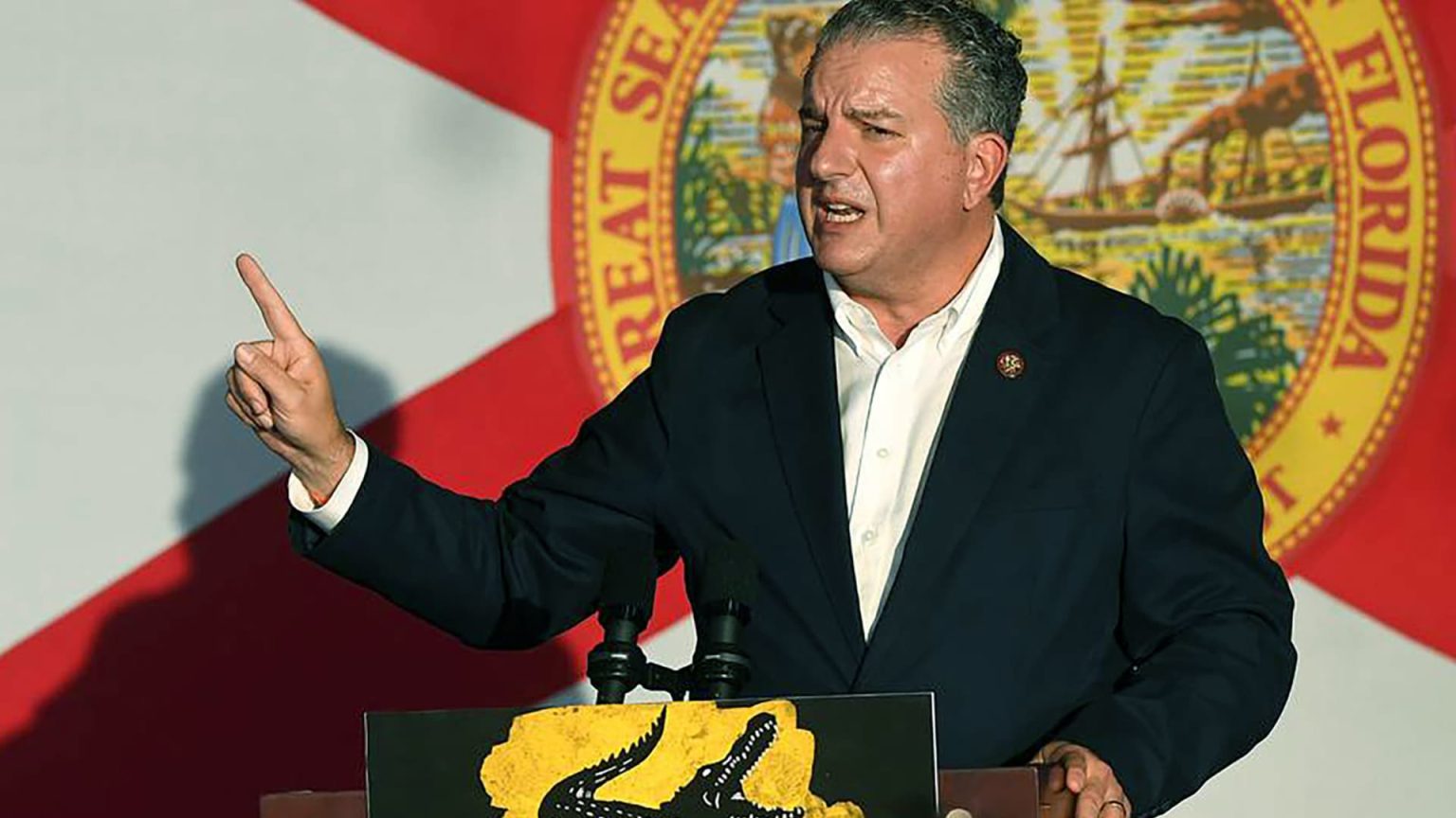 Crypto PACs Invest Heavily in Florida as GOP Faces House Majority Challenges