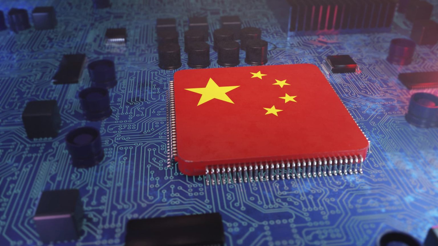 China's AI Boom May Alleviate Tariff Impact