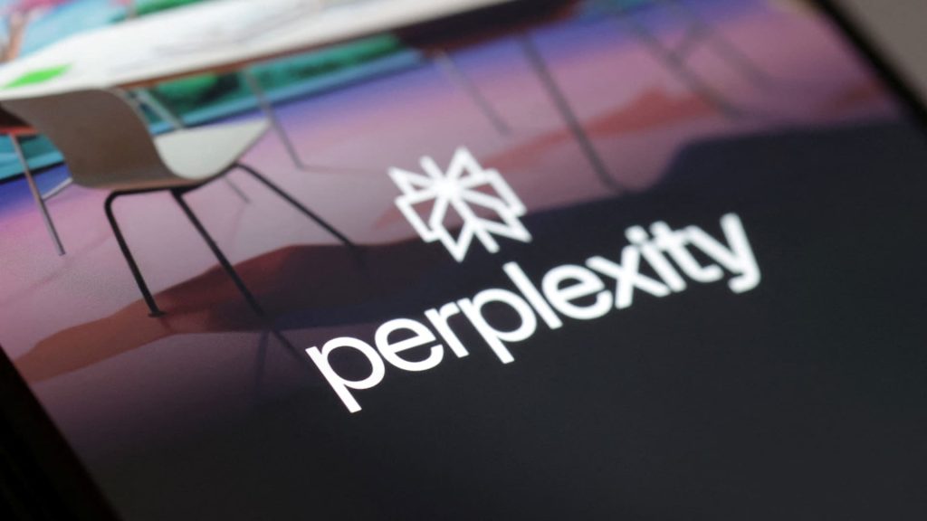 Perplexity Negotiates Funding Round to Reach $18 Billion Valuation