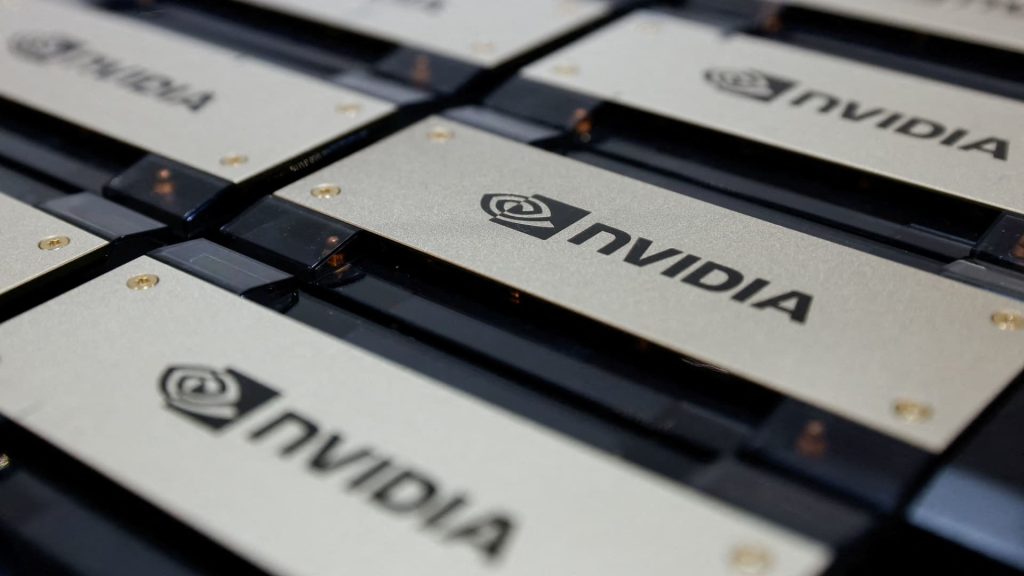 Tech and Retail Stocks Post Mixed Performance Amid Market Volatility