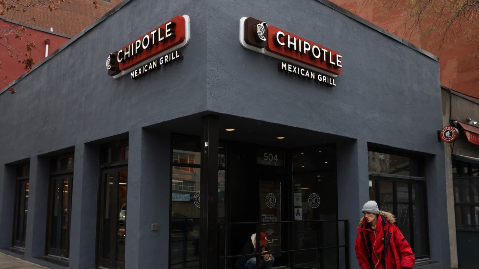 Premarket Stocks to Watch: Notable Moves by Chipotle, Li Auto, and DocuSign