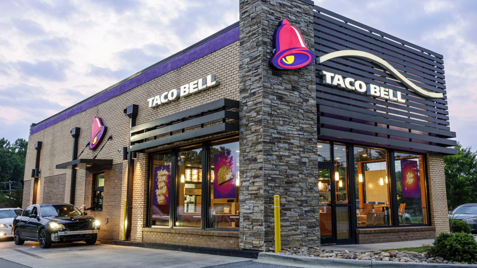 Yum Brands Collaborates with Nvidia to Enhance AI Integration
