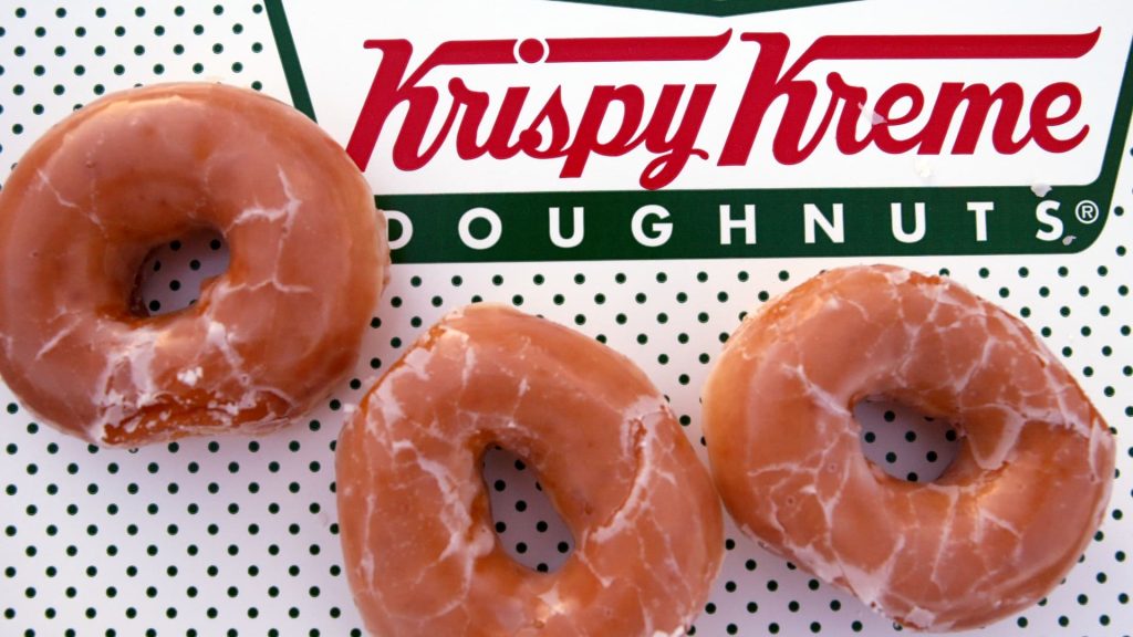 Midday Stock Highlights: Notable Movements for DNUT, CHGG, ZM