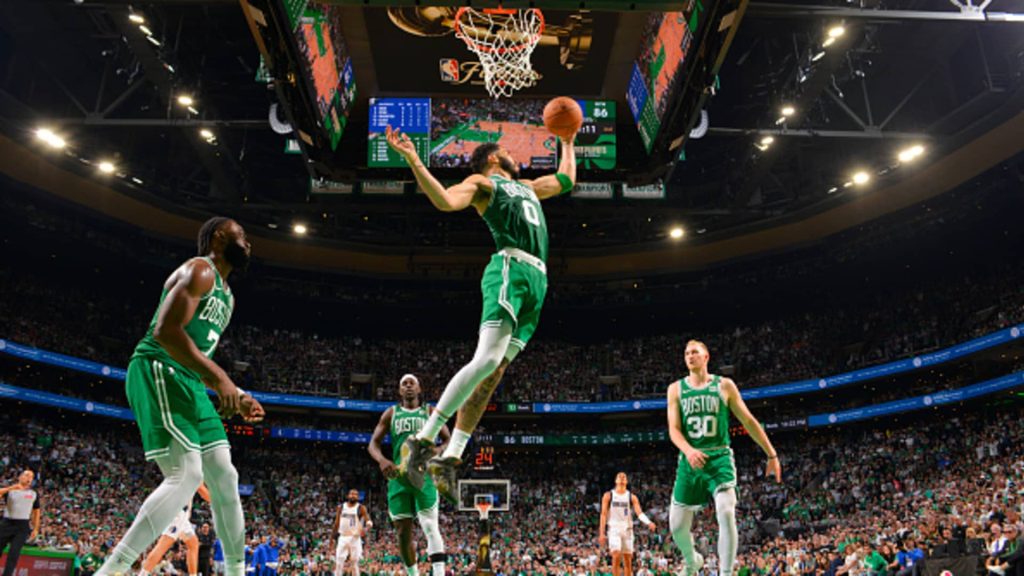Boston Celtics Acquired for $6.1 Billion by Bill Chisholm and Sixth Street Group