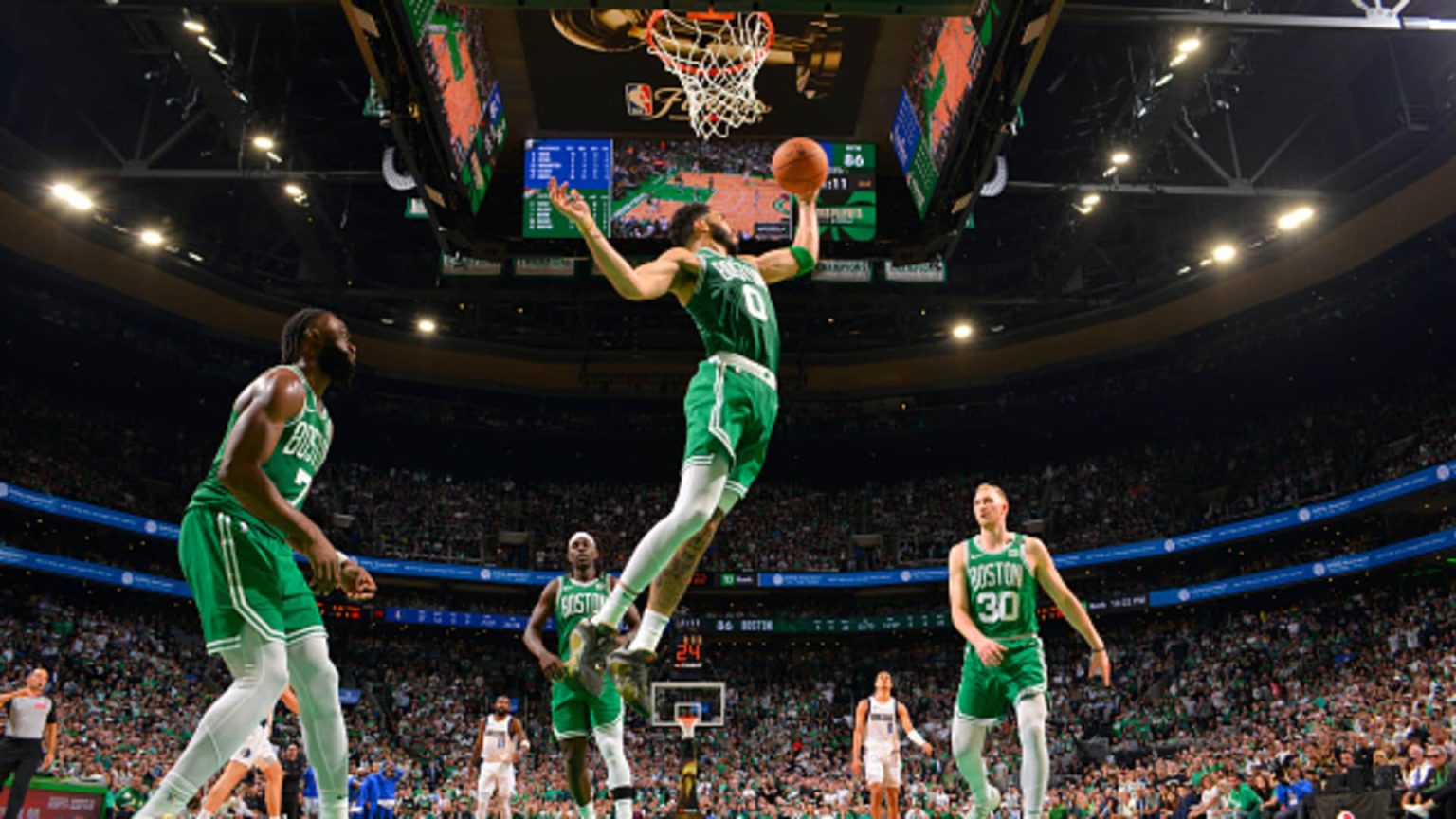 Boston Celtics Acquired for $6.1 Billion by Bill Chisholm and Sixth Street Group