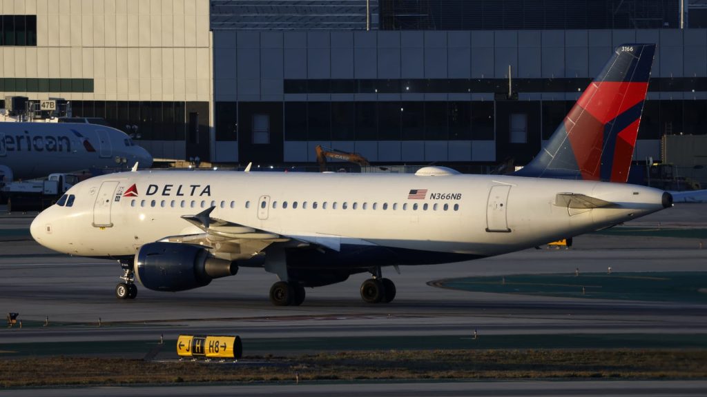 After-Hours Stock Movements: Notable Changes for Airlines and Tech Companies