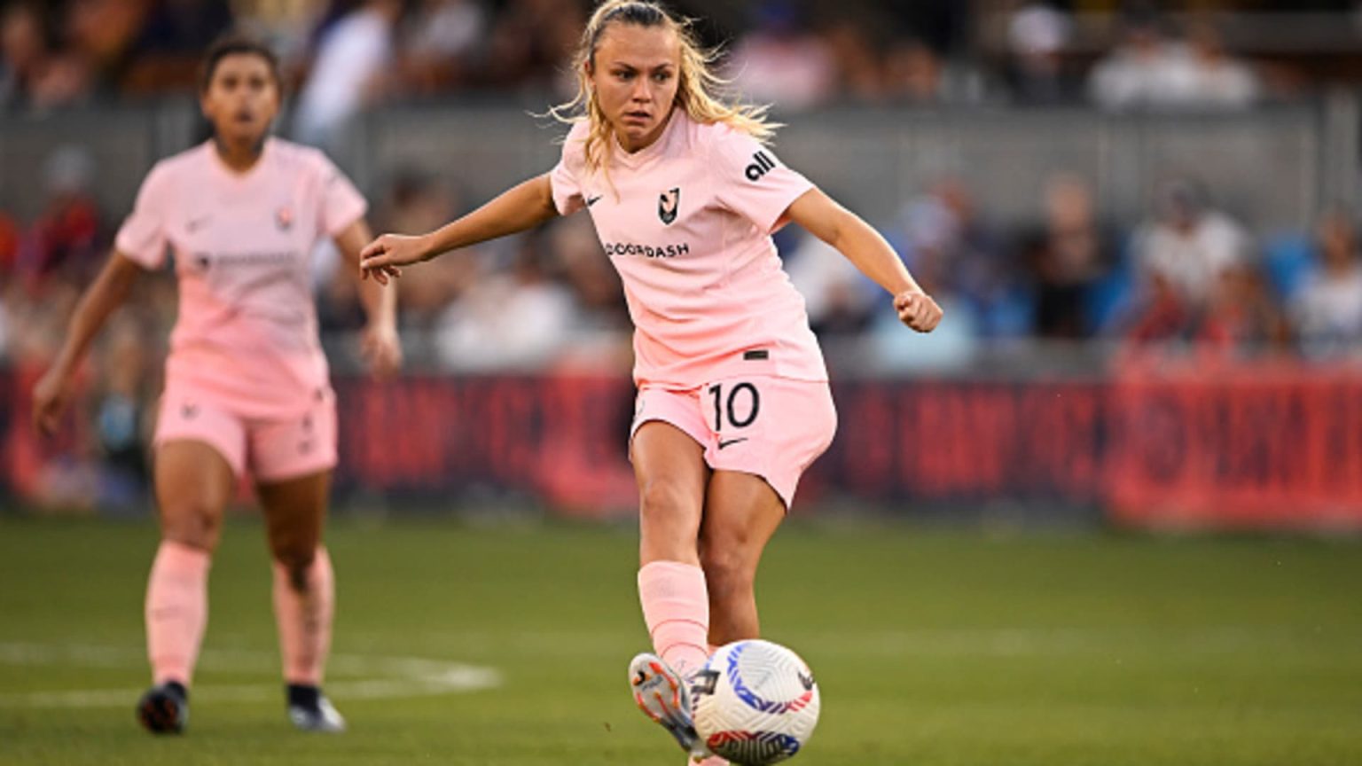 Monarch Collective Expands Funding for Women's Sports Initiatives