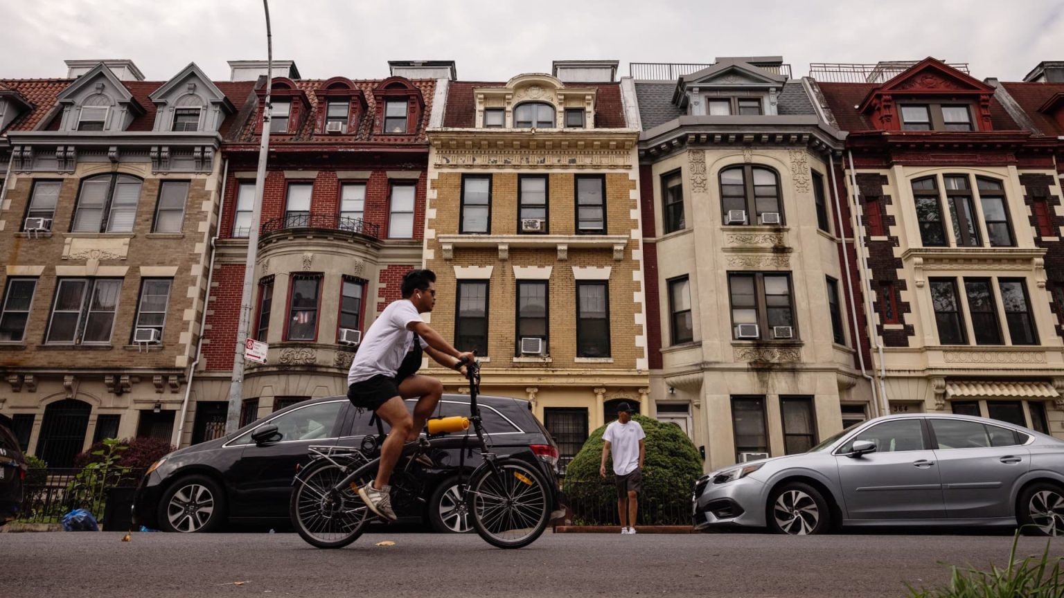Top Competitive Rental Markets in the U.S.