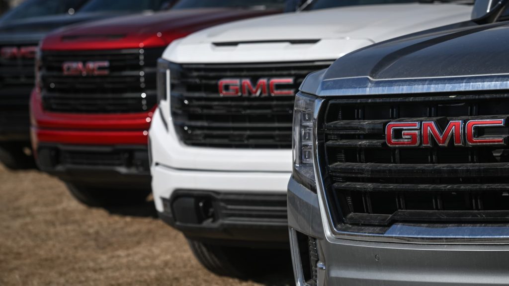 Premarket Stocks to Watch: GM, GME, NVDA, JEF
