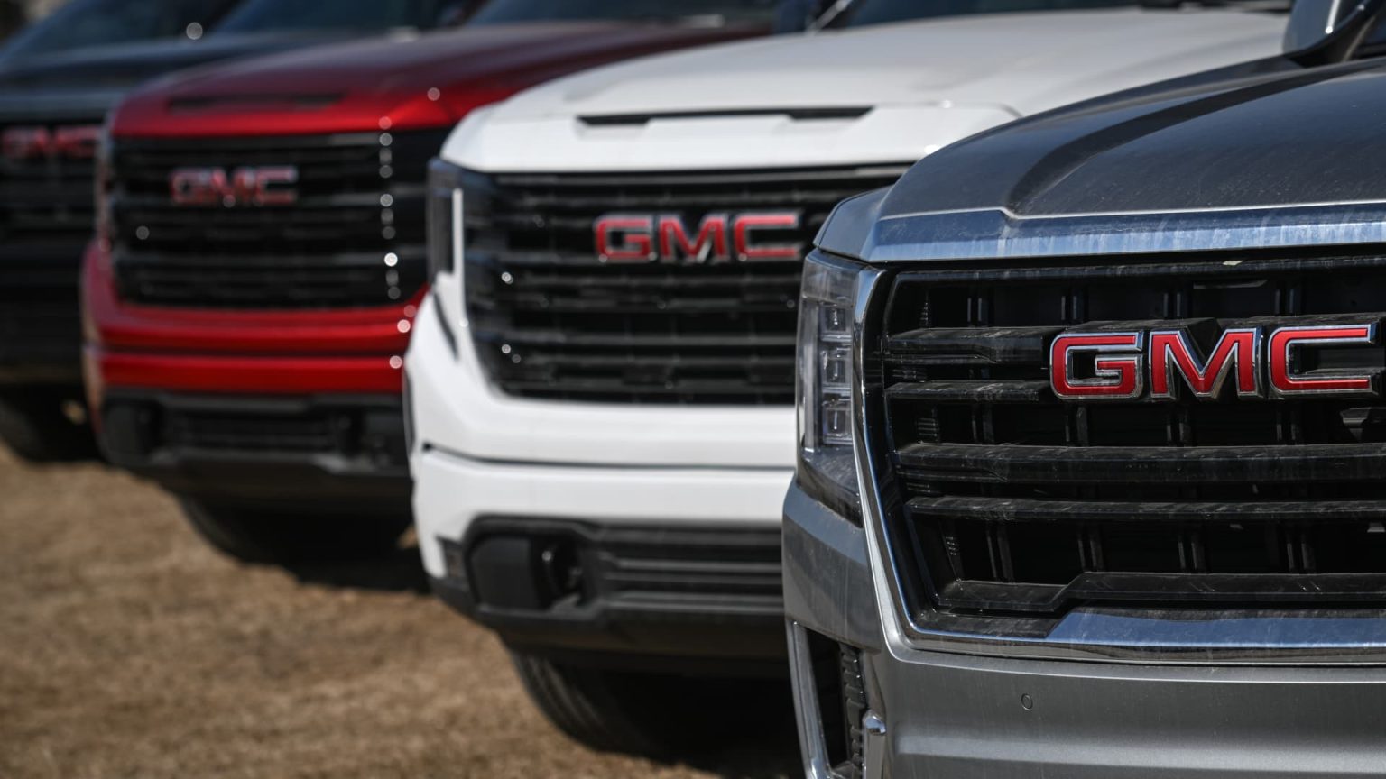 Premarket Stocks to Watch: GM, GME, NVDA, JEF