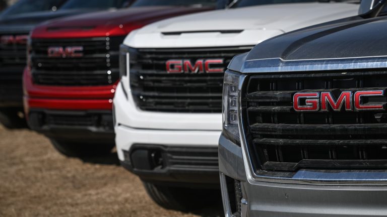 Premarket Stocks to Watch: GM, GME, NVDA, JEF