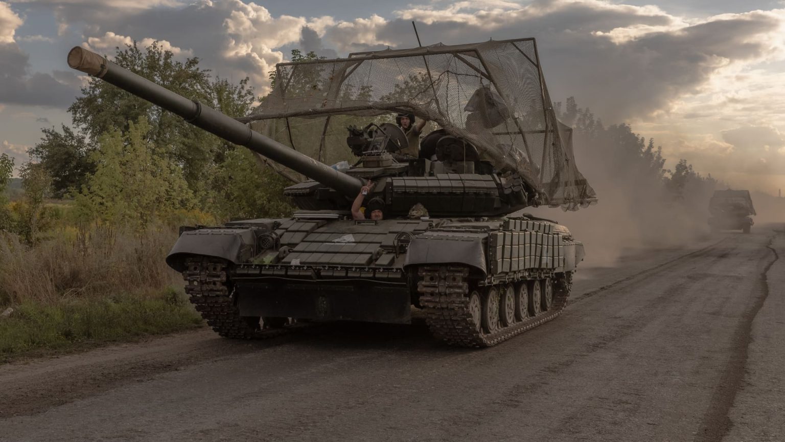 EU Leaders Consider Concrete Measures for Defense Financing
