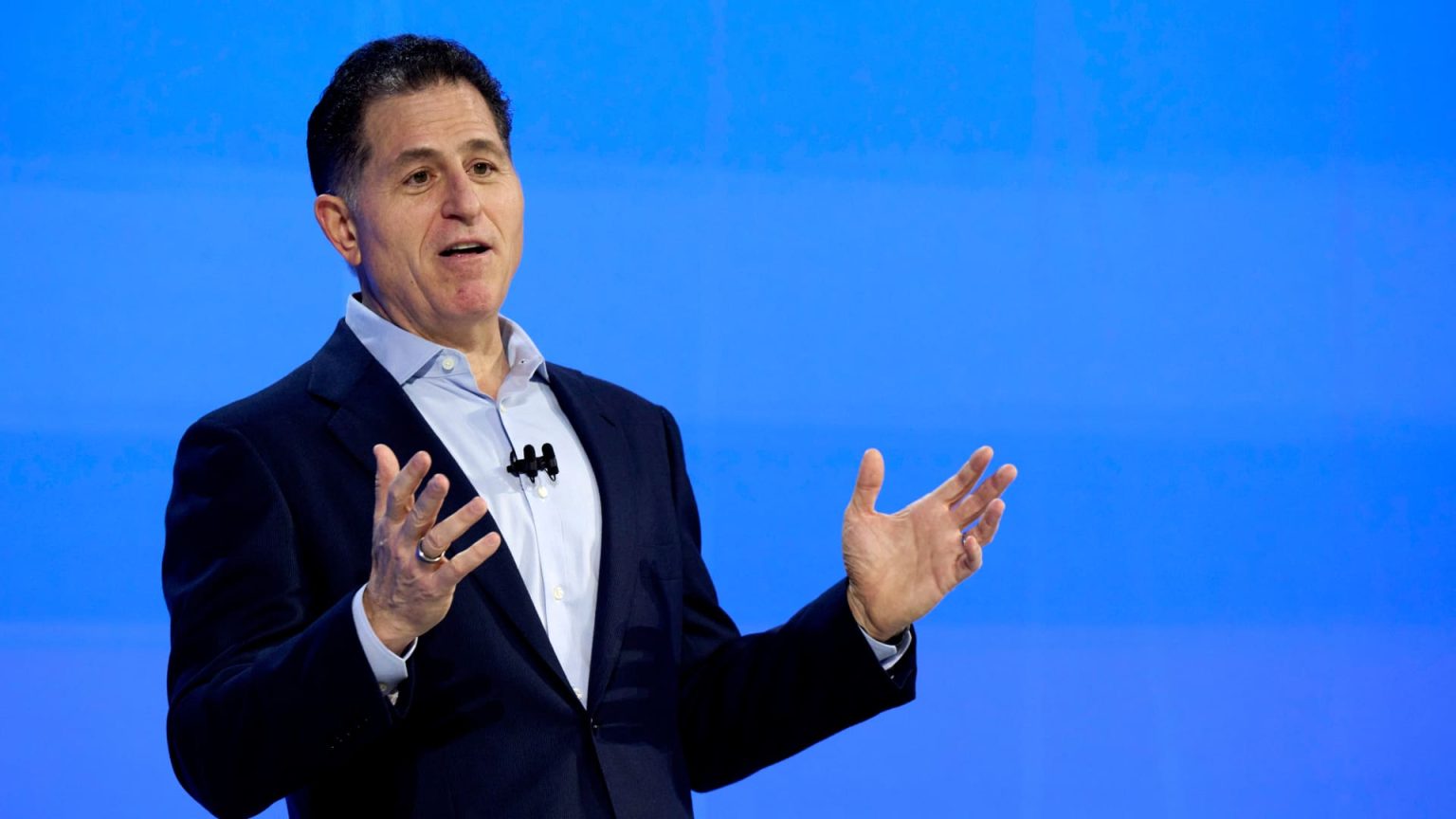 Dell Reports Q4 2025 Earnings