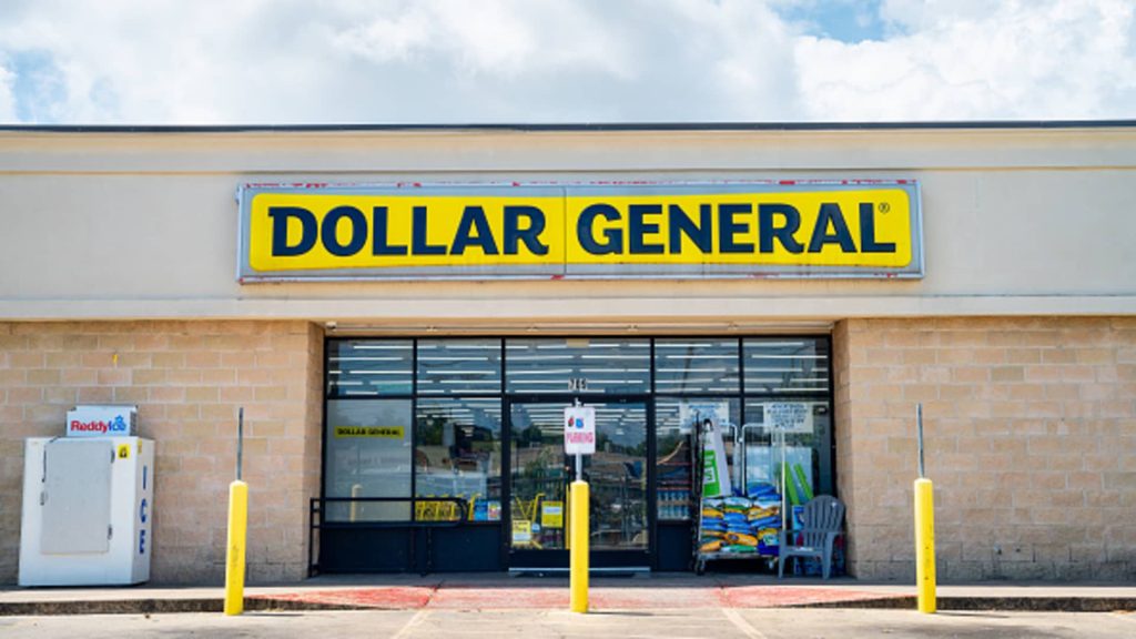 Dollar General CEO Alerts Consumers Facing Financial Strain on Essentials