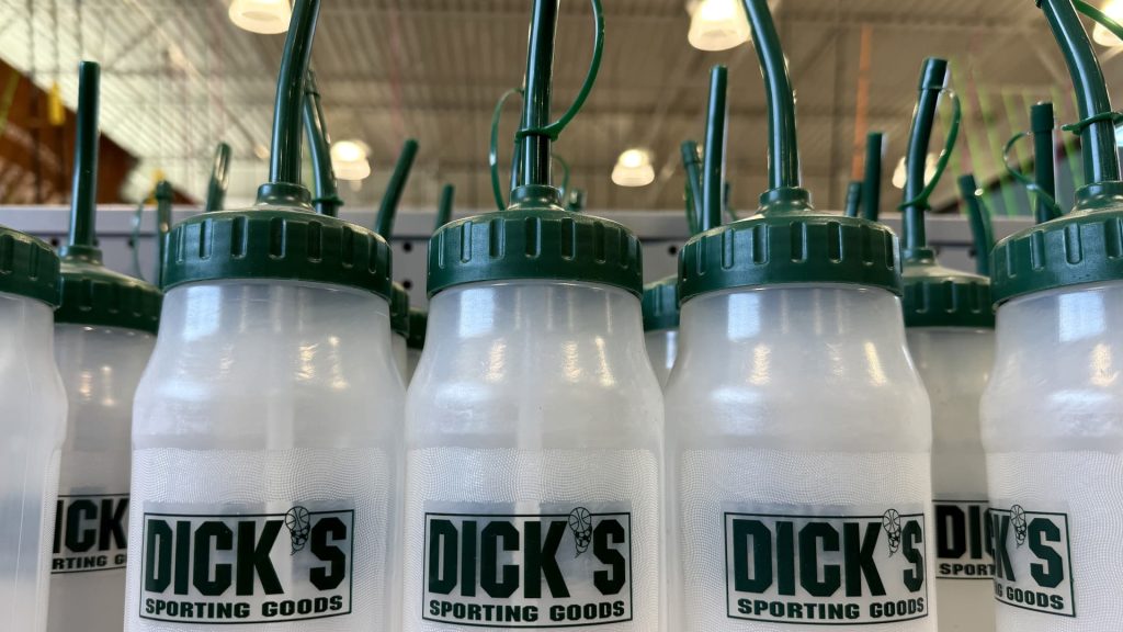 Dick's Sporting Goods Reports Q4 2024 Earnings