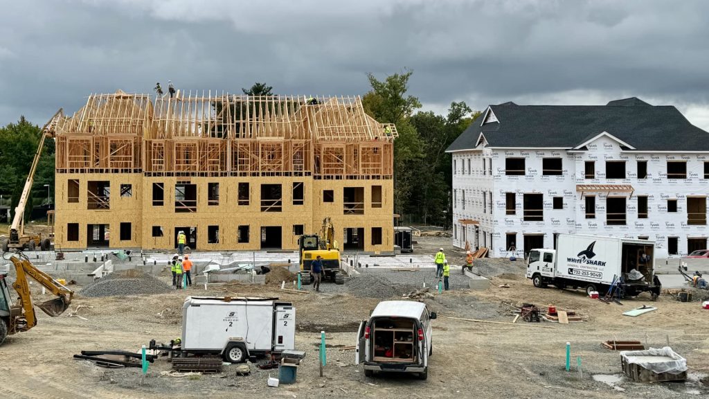 Impact of Tariffs on U.S. Housing Market