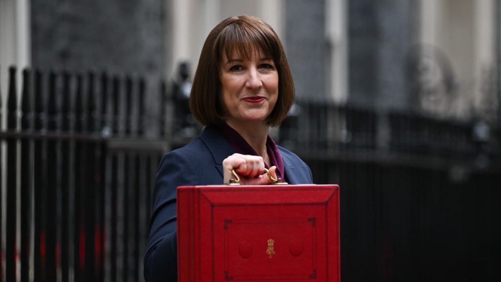 British Businesses Urge Action from UK Finance Minister