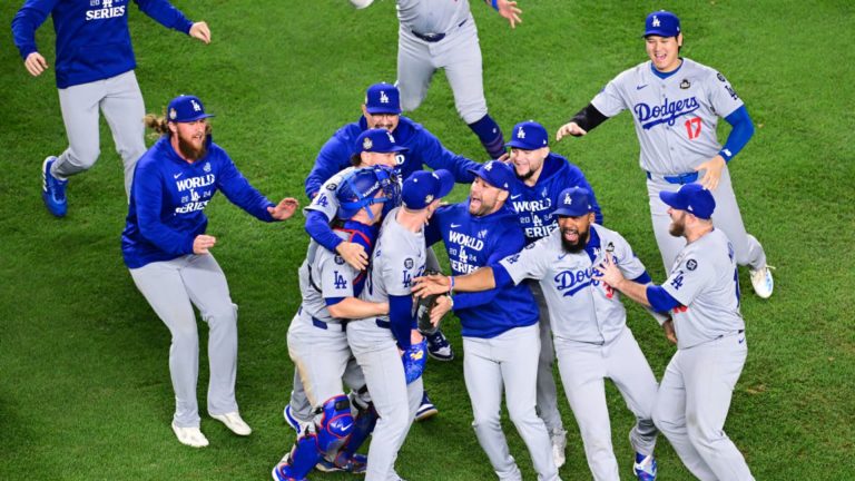 Dodgers' Deferred Salaries Raise MLB Salary Cap Concerns