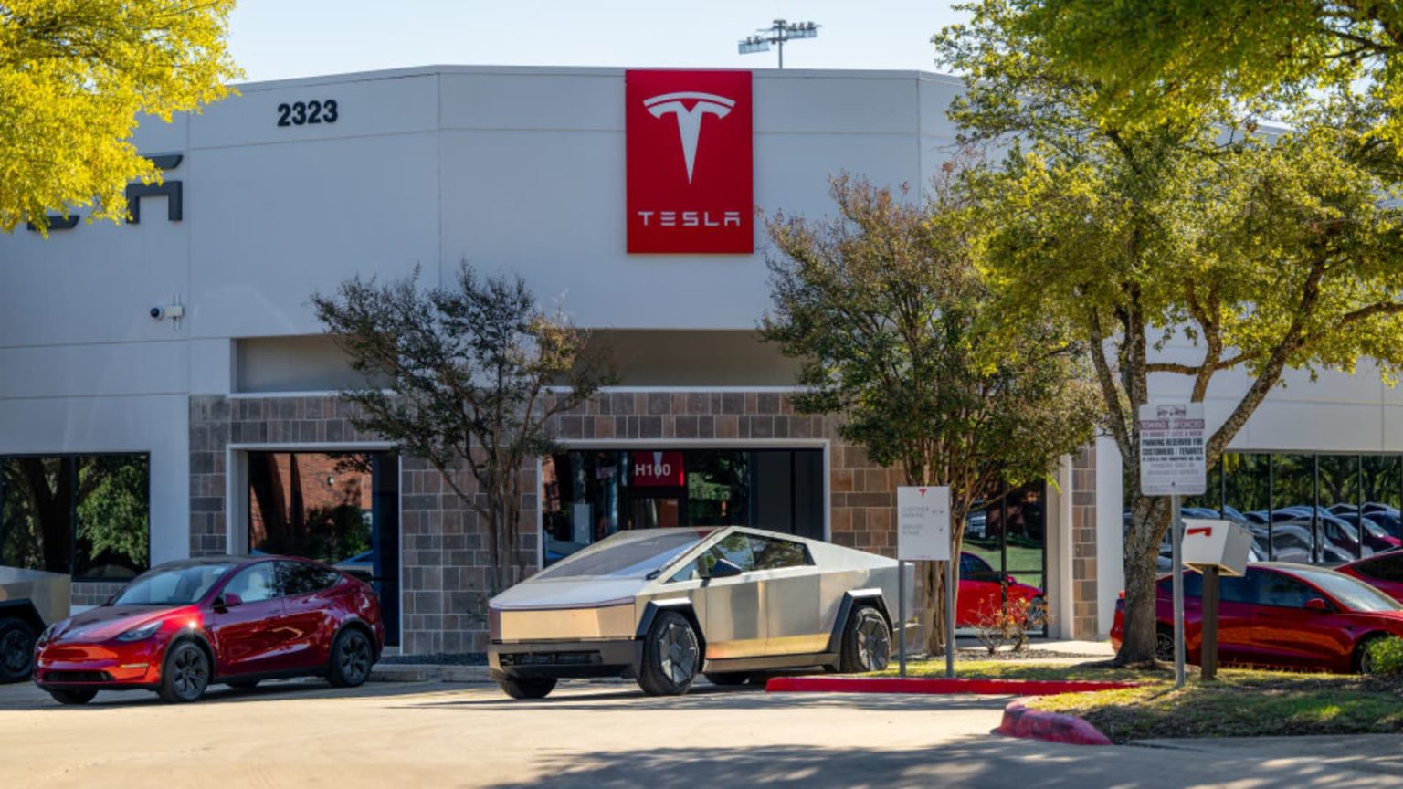 Nvidia, Tesla, and Illumina Lead Innovations Across Major Tech Platforms