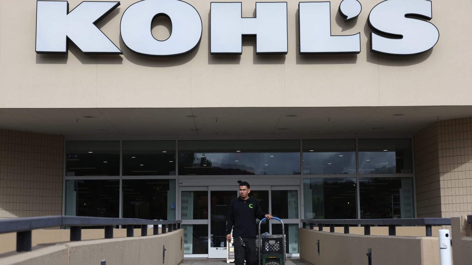 Kohl's Reports Q4 2024 Earnings Results