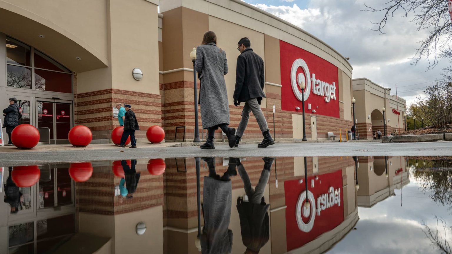 Target Reports Q4 2024 Earnings Results