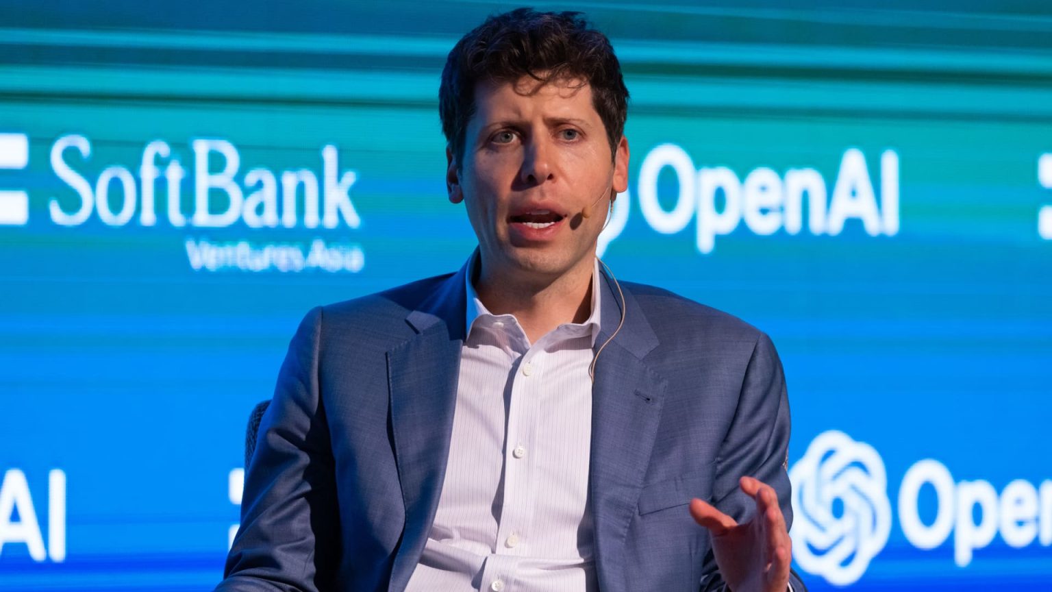 OpenAI Secures $40 Billion in Record Private Funding Round
