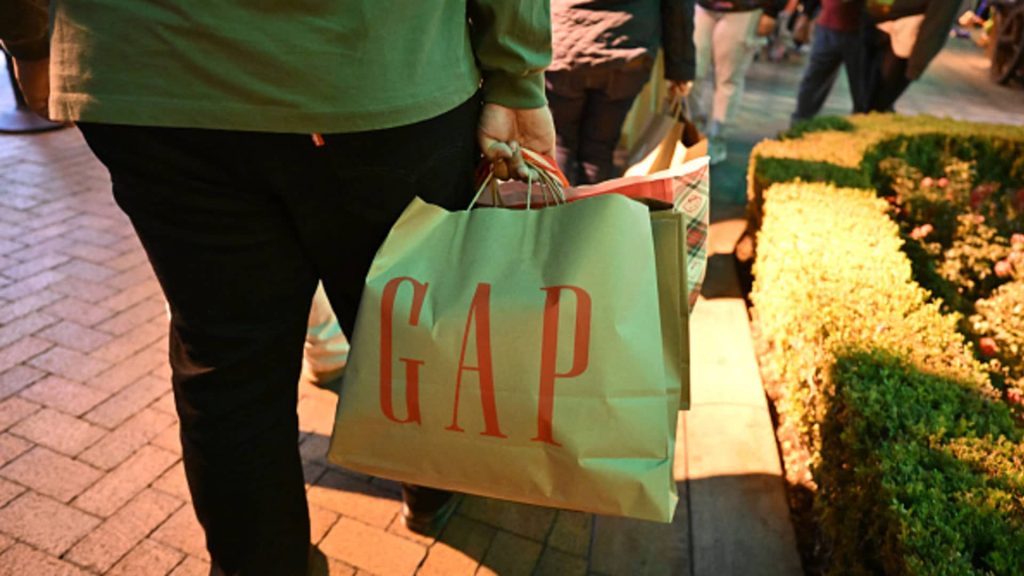 Gap Reports Q4 2024 Earnings Results