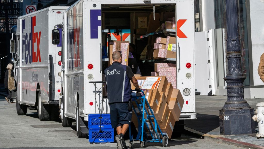 Market Update: Key Insights on Nike, FedEx, Micron, and Other Major Stocks