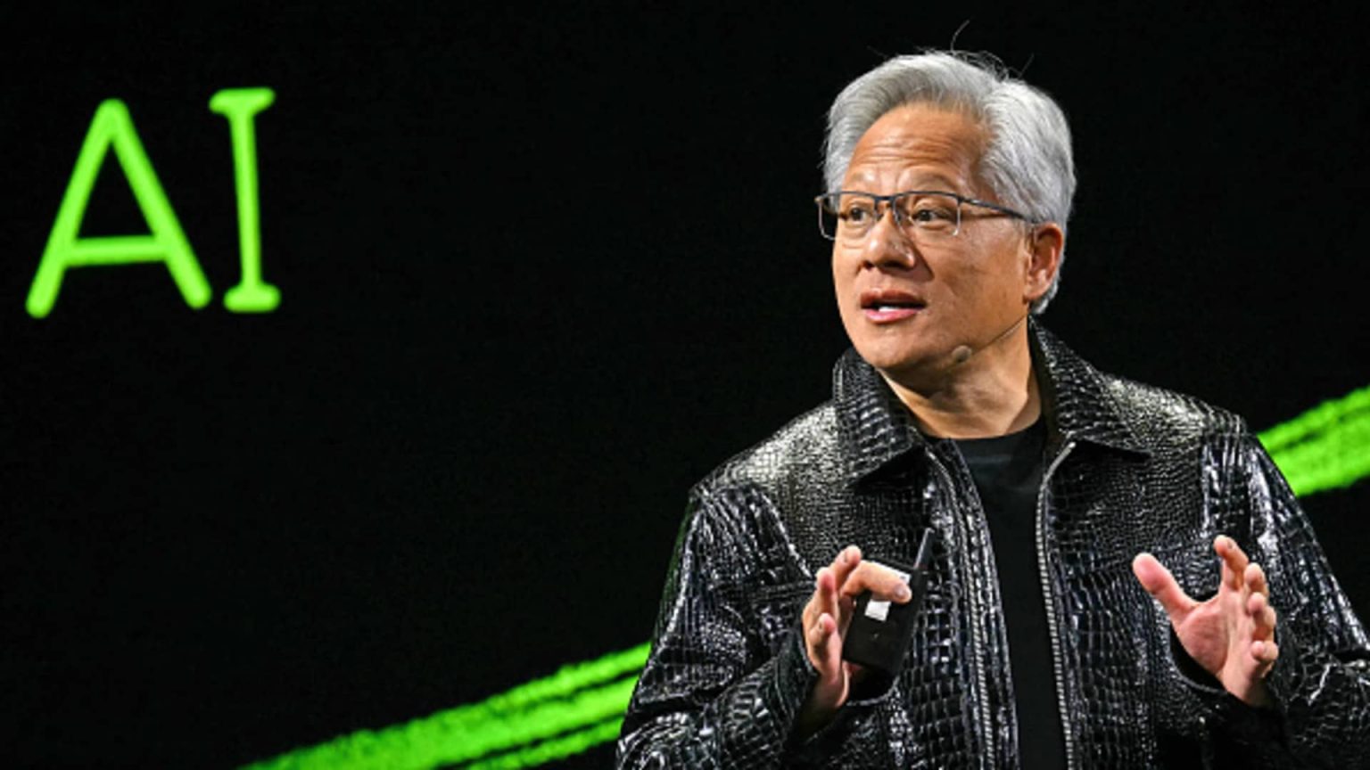 Nvidia's Unofficial Exports to China Under Investigation Following Singapore Arrests